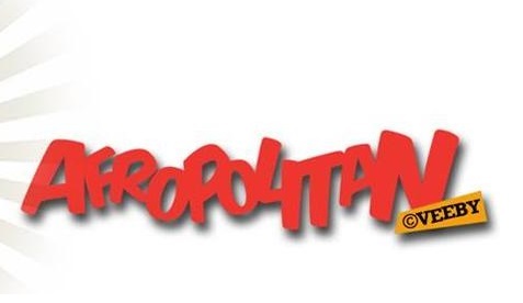 Afropolitan