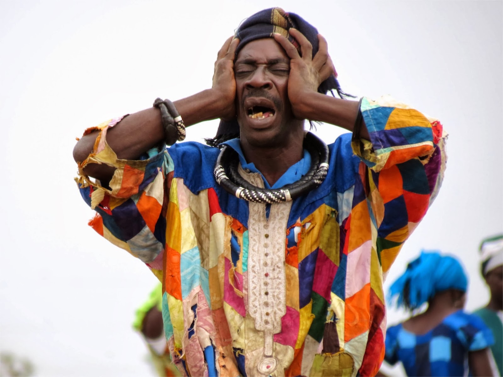 Un baye fall