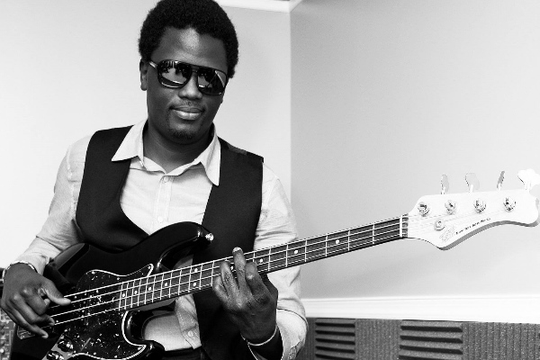 Cheikh Ndoye. Photo: Facebook / Akhbar Tajudeen