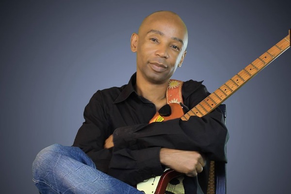 Clive Mono Mukundu's book is a no-holds-barred account of the high and low points of his career.   Photo: Celebrity Check