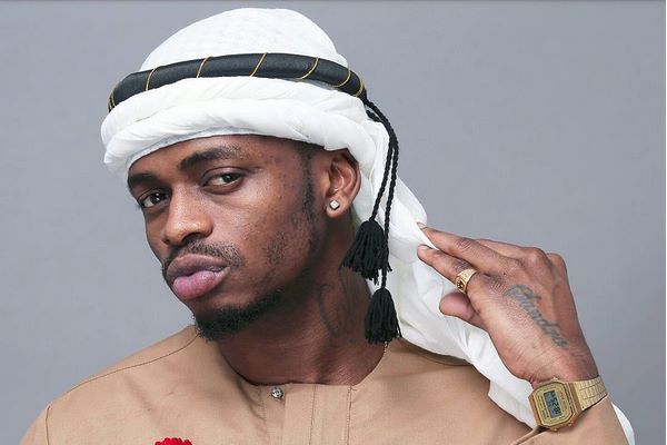 Diamond Platnumz will replace Tekno at the 2017 Mosi Day of Thunder festival. Photo: Joh Musictz