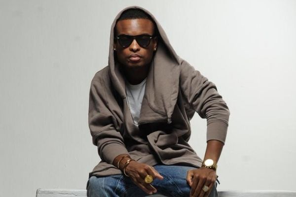 K.O will be playing in Bulawayo on 29 April.