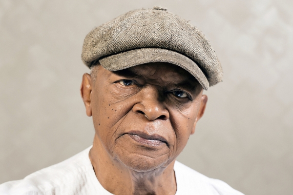 Hugh Masekela will be launching his latest album in Johannesburg on 14 April.