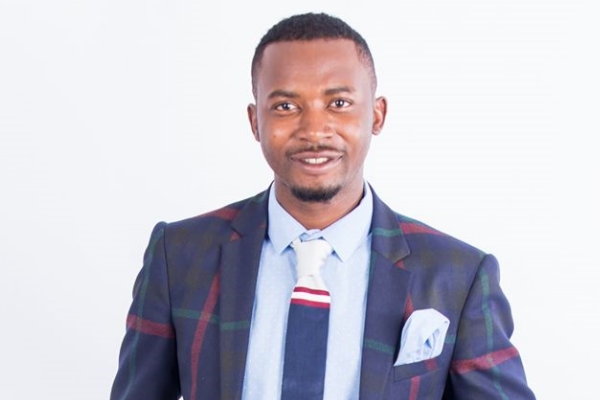Mathias Mhere will take the latest album to his fans in the Diaspora.  Photo:  Facebook