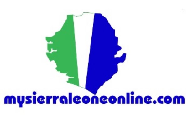 My Sierra Leone Online