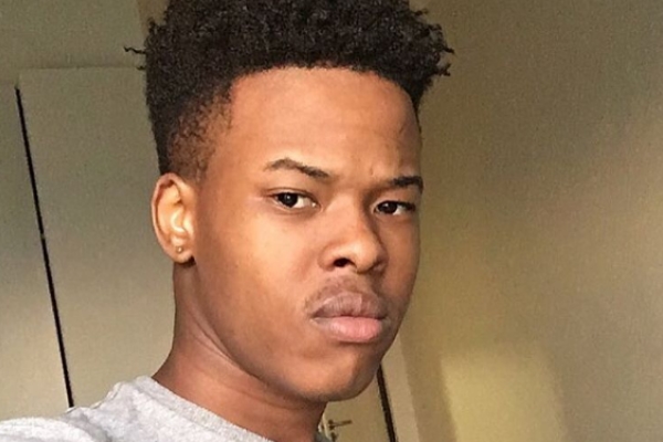 Nasty C now sits on four nominations.  Photo: Youth Village