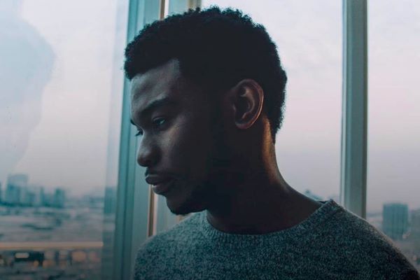 Nonso Amadi has no peers per se in Nigerian R&B.  Photo: NA