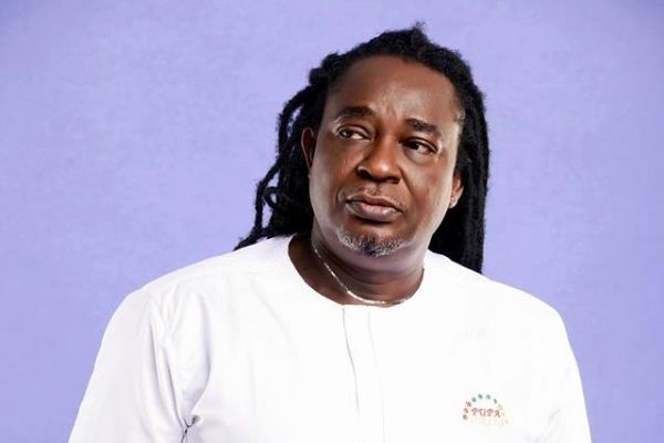 Musical Copyright Society of Nigeria chairperson Orits Wiliki.  Photo: Facebook