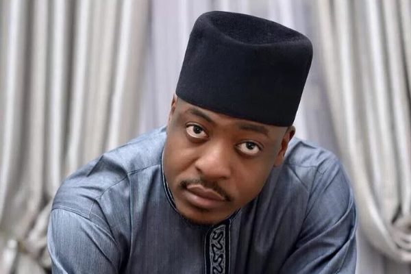 Sadiq Zazzabi. Photo: Daily Nigerian