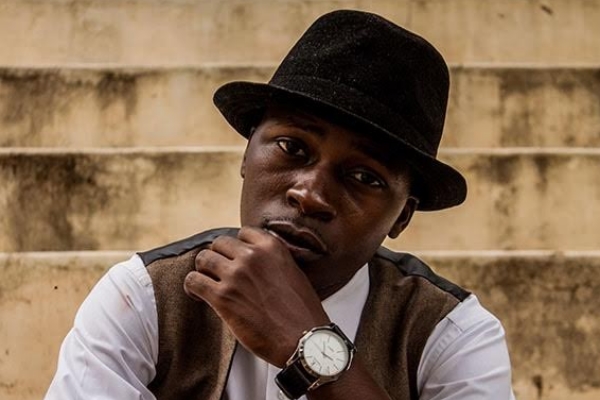 Suffix said the nomination reflected the recognition of Malawian music at international level.  Photo: Nyasa Times