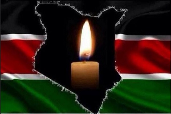 The Garissa University attack left 148 people dead and 79 injured.