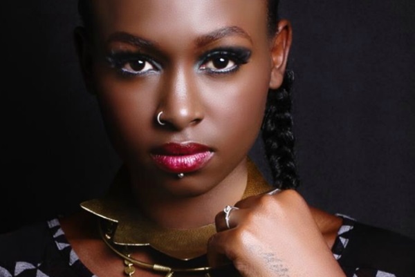 At some point, Xtatic's fans were disappointed with the rate at which she was releasing songs.