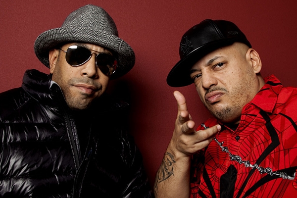 This is your chance to see Beatnuts at the Back 2 the Oldskool International Music Festival.