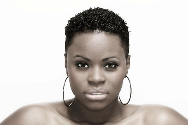 Angola's Diva Ary has been confirmed to play the Gaborone International Music and Culture Week later this year.