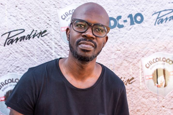 Black Coffee wants to see his younger counterparts making it big.
