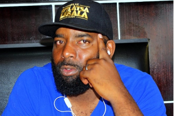 Kast is the first artist in Botswana to get 20 000 people to the stadium.