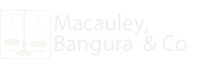 Macauley, Bangura & Co