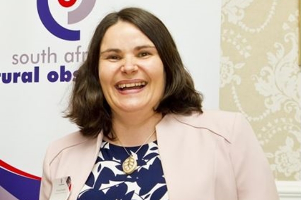 Prof Jen Snowball is among the experienced cultural economists who developed SAFEIC.