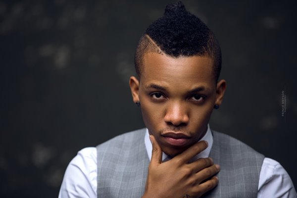 Tekno.  Photo: Billboard
