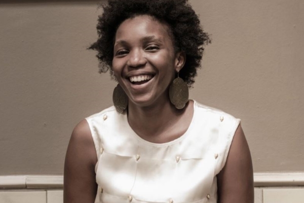 Thandi Ntuli is a 2016 ACT award winner.