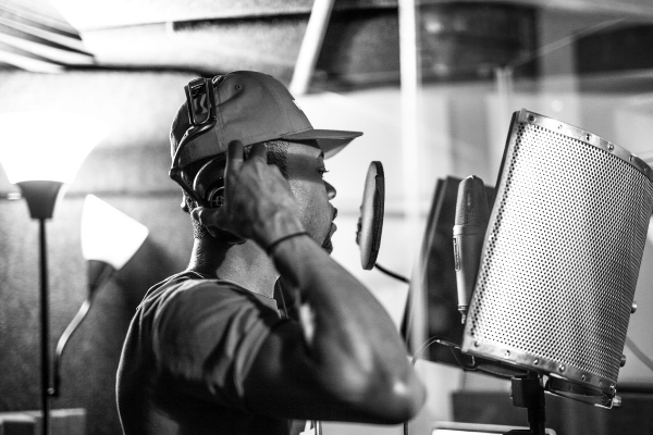 TuneCore is running a promotion where artists get a 30% discount on their first release.