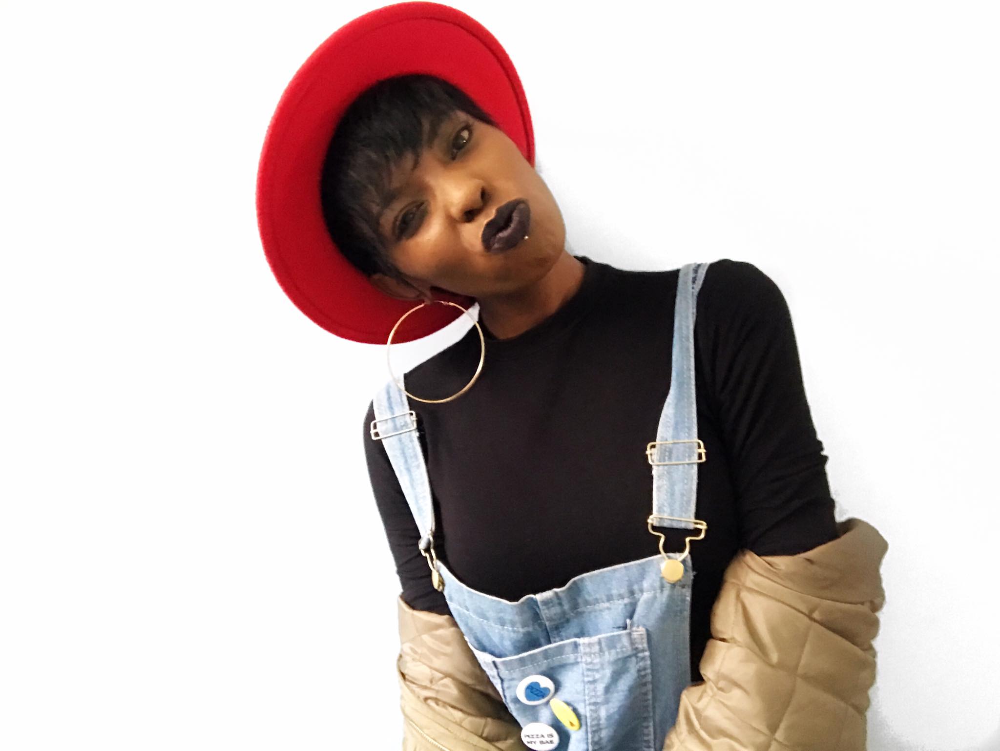 Adelle Onyango