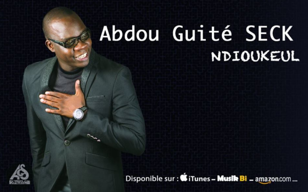 Abdou Guité Seck