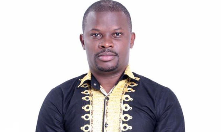 Ugandan TV personality Andrew Kyamagero has organised a fundraiser for young producer Danz Kumapeesa.