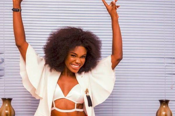 Becca has signed with Zylofon Media. Photo: Facebook