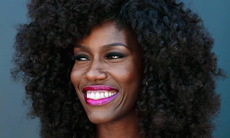 Bozoma Saint John. Photo: Time