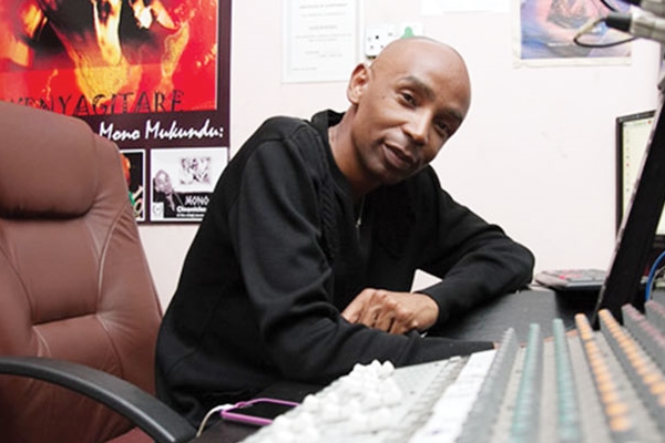 In his autobiography, Clive Mono Mukundu unravels myths and secrets of the Zimbabwean music industry.
