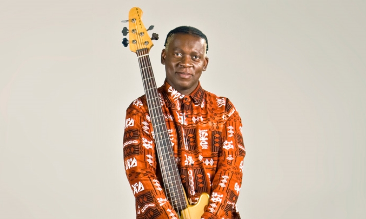 Concord Nkabinde says artists often lack business know-how.
