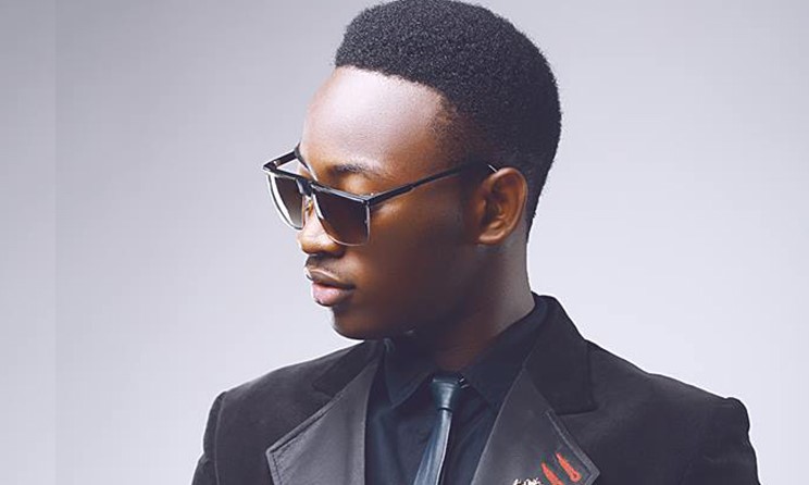 Dammy Krane.