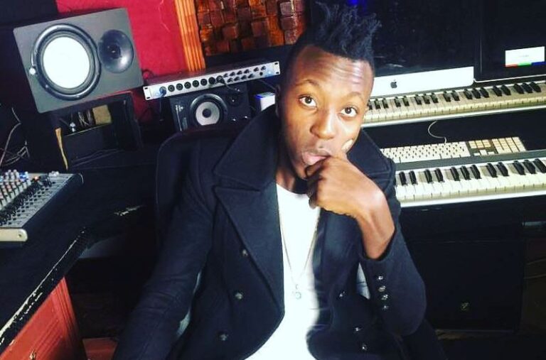 Danz Kumapeesa.