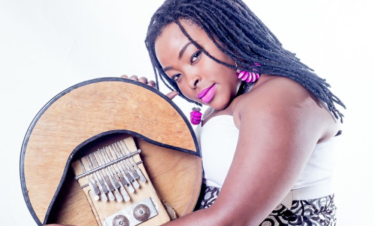 Diana Samkange said her participation in the campaign was important for her own humanity.