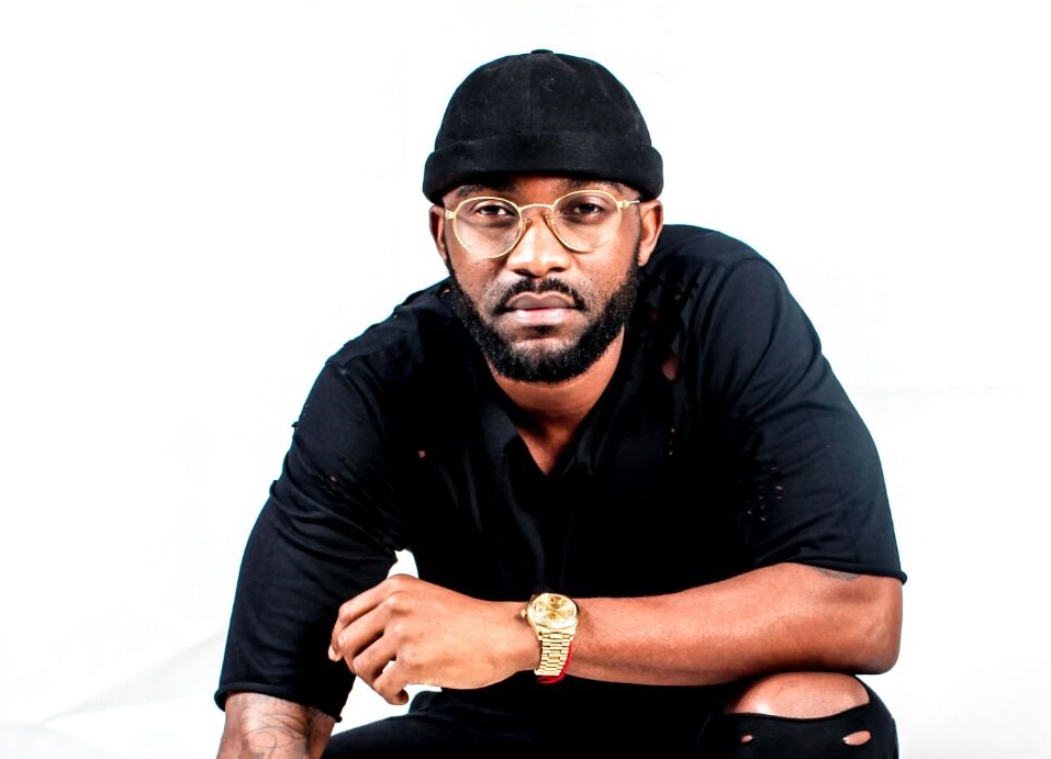 Fally Ipupa. Ph: DR