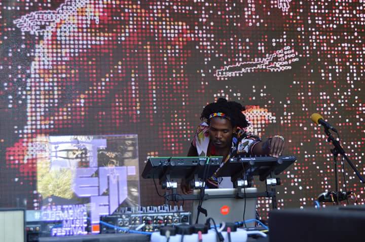 Digital Sangoma