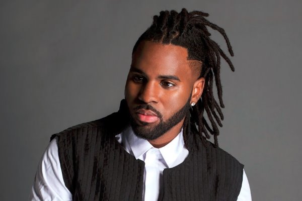 Jason Derulo