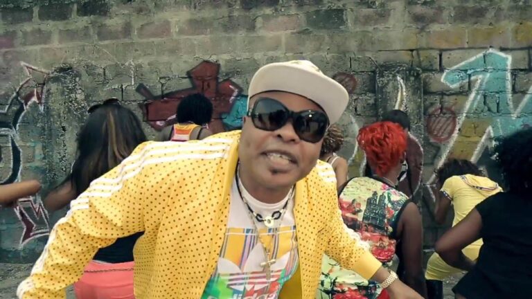 JB Mpiana. Source: Youtube