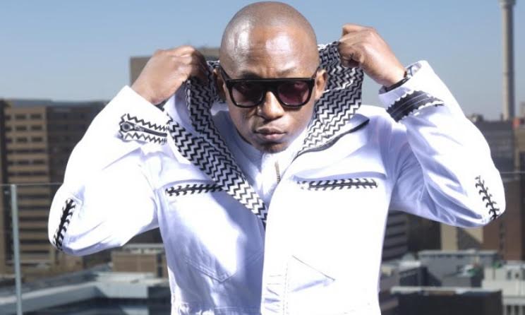 Khuli Chana was a multiple winner at Cannes Lions International Festival of Creativity.