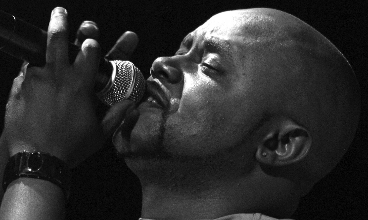 Kenya-based Burundian musician Kidum will be in Kigali at the end of the month.