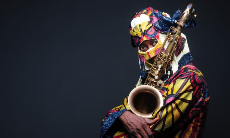 lagbaja