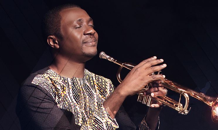 Nathaniel Bassey. Photo: Facebook
