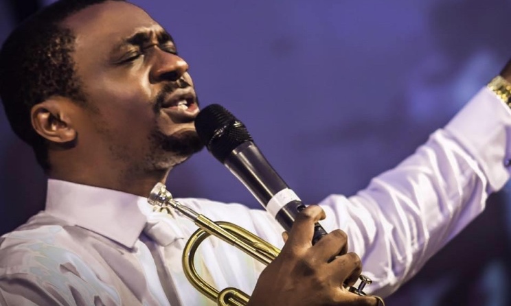 Nathaniel Bassey