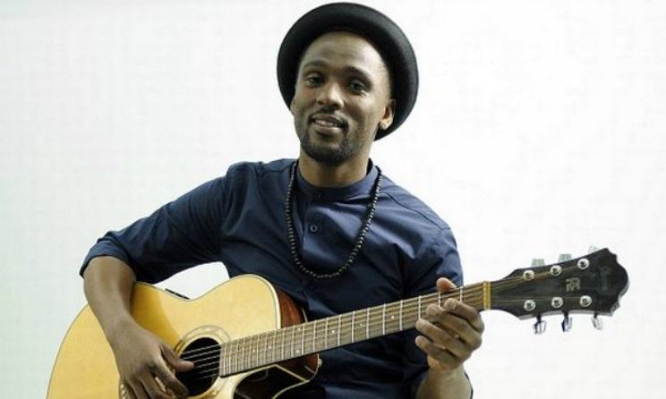 Nathi est un artiste sud-africain affilié à TuneCore