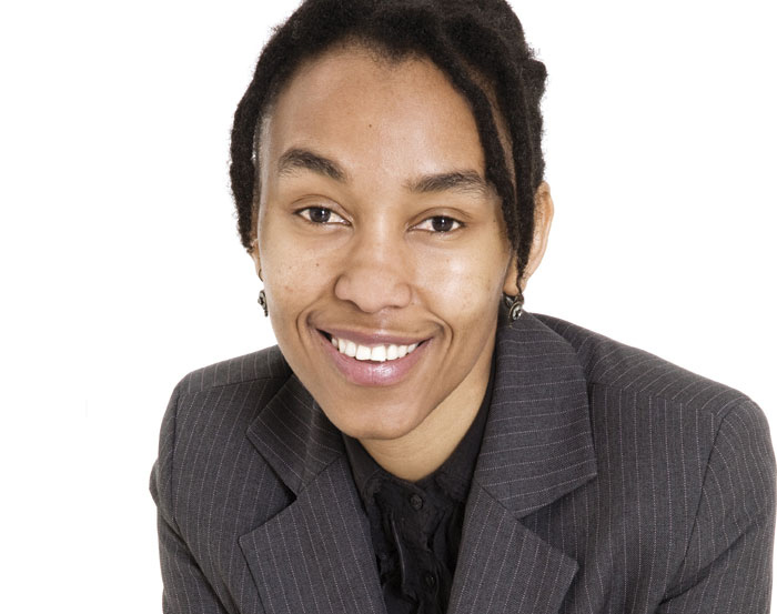 Nothando Migogo is the incoming CEO of SAMRO.