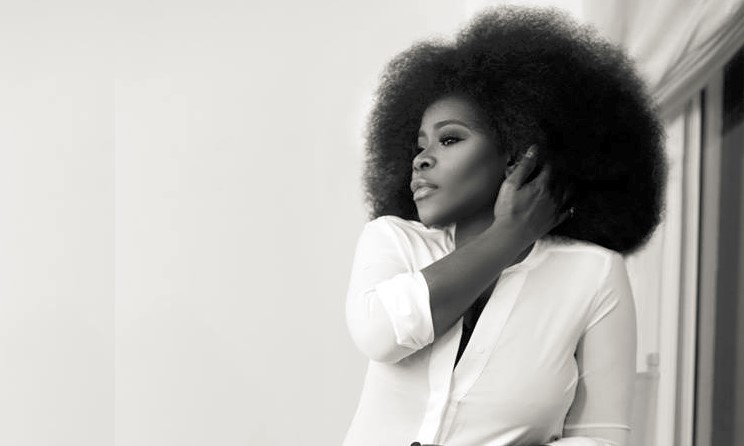 Omawumi is about to release her third album. Photo: Facebook