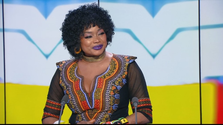 Oumou Sangaré (Photo) : france24.com