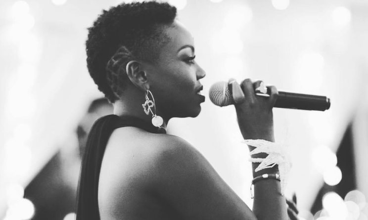 Patricia Kihoro