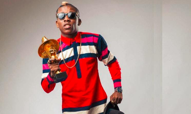 Small Doctor has taken Fuji music from the streets to mainstream Nigerian pop. Photo: Headies